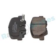 R-P1343 - R-P1343 - KLOCKI HAM./TYŁ/ CITROEN C4 AIRCROSS 12-