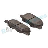R-P1343 - R-P1343 - KLOCKI HAM./TYŁ/ CITROEN C4 AIRCROSS 12-
