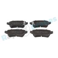 R-P1344 - R-P1344 - KLOCKI HAM. 