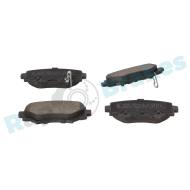 R-P1347 - R-P1347 - KLOCKI HAM./TYŁ/ MAZDA 3 13-