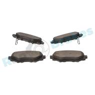 R-P1347 - R-P1347 - KLOCKI HAM./TYŁ/ MAZDA 3 13-