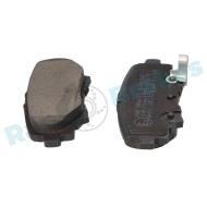 R-P1347 - R-P1347 - KLOCKI HAM./TYŁ/ MAZDA 3 13-