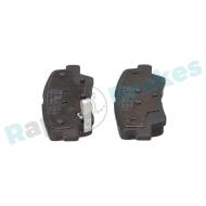 R-P1348 - R-P1348 - KLOCKI HAM./TYŁ/ HYUNDAI I40 11-