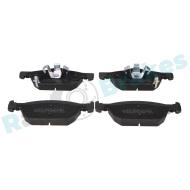 R-P1351 - KLOCKI HAM./PRZ/ HONDA CIVIC IX 12-