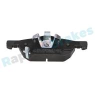 R-P1351 - KLOCKI HAM./PRZ/ HONDA CIVIC IX 12-