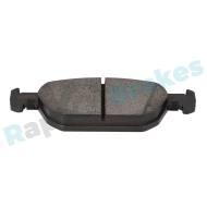 R-P1351 - KLOCKI HAM./PRZ/ HONDA CIVIC IX 12-