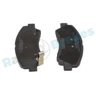 R-P1361 - R-P1361 - KLOCKI HAM./PRZ/ HYUNDAI I10 13-