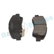 R-P1361 - R-P1361 - KLOCKI HAM./PRZ/ HYUNDAI I10 13-