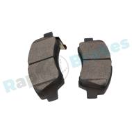 R-P1361 - R-P1361 - KLOCKI HAM./PRZ/ HYUNDAI I10 13-