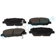 R-P1362 - R-P1362 - KLOCKI HAM./PRZ/ KIA OPTIMA 12-