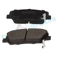 R-P1362 - R-P1362 - KLOCKI HAM./PRZ/ KIA OPTIMA 12-