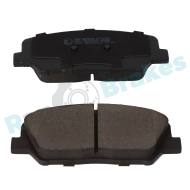 R-P1362 - R-P1362 - KLOCKI HAM./PRZ/ KIA OPTIMA 12-