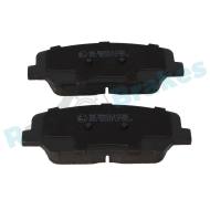R-P1362 - R-P1362 - KLOCKI HAM./PRZ/ KIA OPTIMA 12-