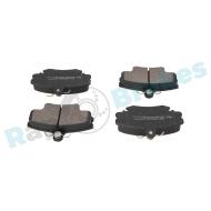 R-P1368 - R-P1368 - KLOCKI HAM./PRZ/ RENAULT 5-19 /LUCAS/