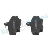 R-P1368 - R-P1368 - KLOCKI HAM./PRZ/ RENAULT 5-19 /LUCAS/