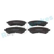 R-P1399 - R-P1399 - KLOCKI HAM./PRZ/ CHRYSLER VOYAGER 01-