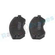 R-P1399 - R-P1399 - KLOCKI HAM./PRZ/ CHRYSLER VOYAGER 01-