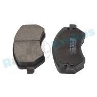 R-P1399 - R-P1399 - KLOCKI HAM./PRZ/ CHRYSLER VOYAGER 01-