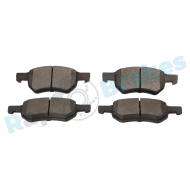 R-P1401 - R-P1401 - KLOCKI HAM./PRZ/ CHRYSLER VOYAGER 00-