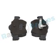 R-P1401 - R-P1401 - KLOCKI HAM./PRZ/ CHRYSLER VOYAGER 00-