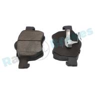 R-P1401 - R-P1401 - KLOCKI HAM./PRZ/ CHRYSLER VOYAGER 00-