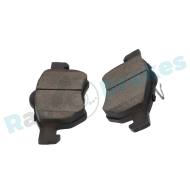 R-P1401 - R-P1401 - KLOCKI HAM./PRZ/ CHRYSLER VOYAGER 00-
