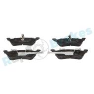 R-P1403 - R-P1403 - KLOCKI HAM./TYŁ/ CHRYSLER VOYAGER 00-