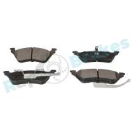 R-P1403 - R-P1403 - KLOCKI HAM./TYŁ/ CHRYSLER VOYAGER 00-