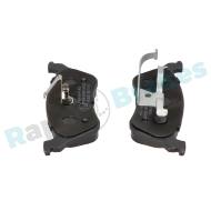 R-P1403 - R-P1403 - KLOCKI HAM./TYŁ/ CHRYSLER VOYAGER 00-