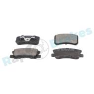 R-P1441 - R-P1441 - KLOCKI HAM./TYŁ/ JEEP PATRIOT 2,4I 16V O C 06-