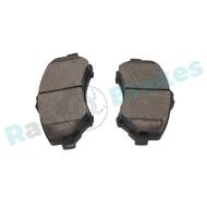 R-P1446 - R-P1446 - KLOCKI HAM./PRZ/ JEEP WRANGLER 3,8I 12V HV 06-