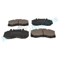 R-P1454 - R-P1454 - KLOCKI HAM./PRZ/ DB 609-711