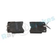 R-P1469 - R-P1469 - KLOCKI HAM./PRZ/ VW T4 15 /WENT./