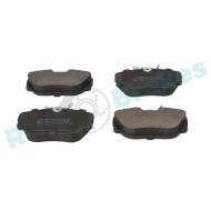 R-P1475 - R-P1475 - KLOCKI HAM./PRZ/ BMW 3 82-91 13