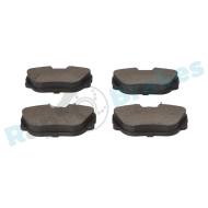 R-P1475 - R-P1475 - KLOCKI HAM./PRZ/ BMW 3 82-91 13