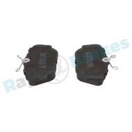 R-P1475 - R-P1475 - KLOCKI HAM./PRZ/ BMW 3 82-91 13