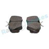 R-P1490 - R-P1490 - KLOCKI HAM./PRZ/ OPEL OMEGA 94-