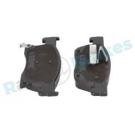 R-P1503 - R-P1503 - KLOCKI HAM./PRZ/ OPEL ASTRA 15-