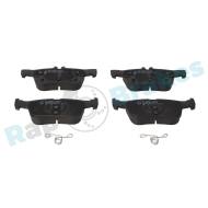 R-P1505 - R-P1505 - KLOCKI HAM./TYŁ/ FORD MONDEO 15-