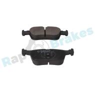 R-P1505 - R-P1505 - KLOCKI HAM./TYŁ/ FORD MONDEO 15-