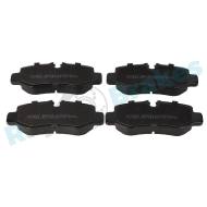 R-P1511 - KLOCKI HAM./TYŁ/ DB VITO 14- 