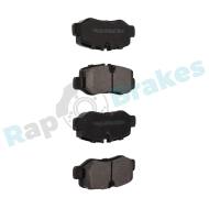 R-P1511 - KLOCKI HAM./TYŁ/ DB VITO 14- 