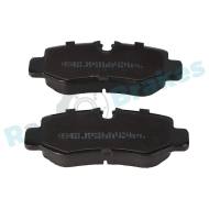 R-P1511 - KLOCKI HAM./TYŁ/ DB VITO 14- 