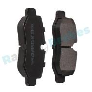 R-P1511 - KLOCKI HAM./TYŁ/ DB VITO 14- 