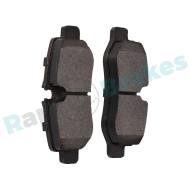 R-P1511 - KLOCKI HAM./TYŁ/ DB VITO 14- 