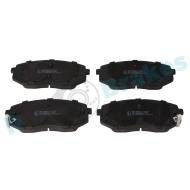 R-P1524 - KLOCKI HAM./PRZ/ HYUNDAI I40 15-, KIA SPORTAGE 15-