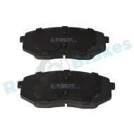 R-P1524 - KLOCKI HAM./PRZ/ HYUNDAI I40 15-, KIA SPORTAGE 15-