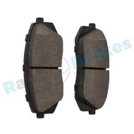 R-P1524 - KLOCKI HAM./PRZ/ HYUNDAI I40 15-, KIA SPORTAGE 15-