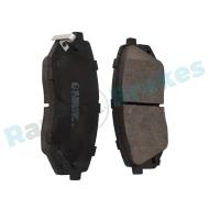 R-P1524 - KLOCKI HAM./PRZ/ HYUNDAI I40 15-, KIA SPORTAGE 15-