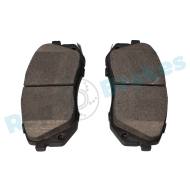 R-P1524 - KLOCKI HAM./PRZ/ HYUNDAI I40 15-, KIA SPORTAGE 15-